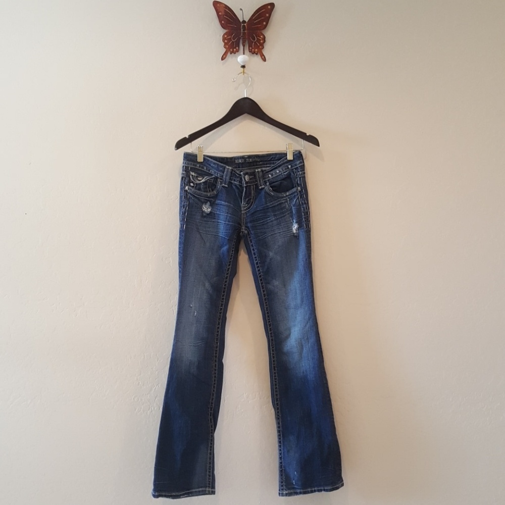 MEK Jeans